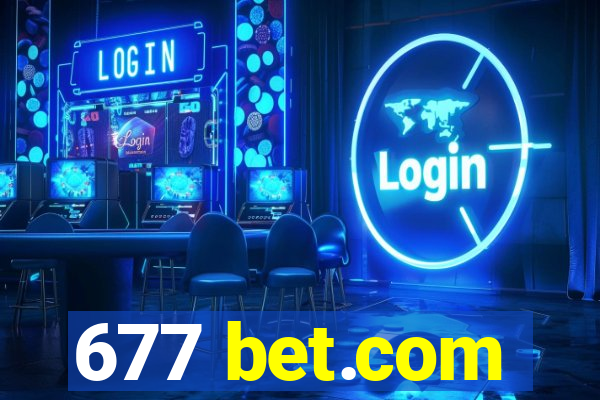 677 bet.com